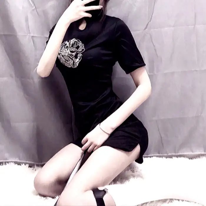 神勇飞虎霸王花
