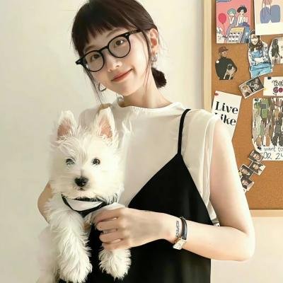 林中怪人