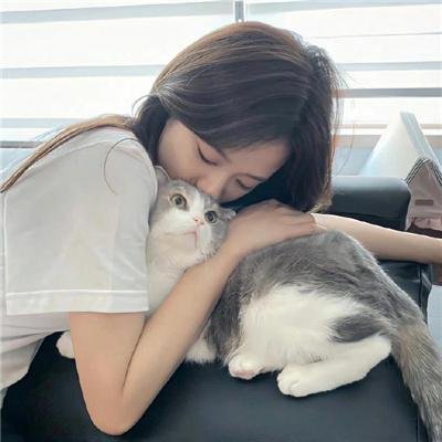 你我就像鱼和水