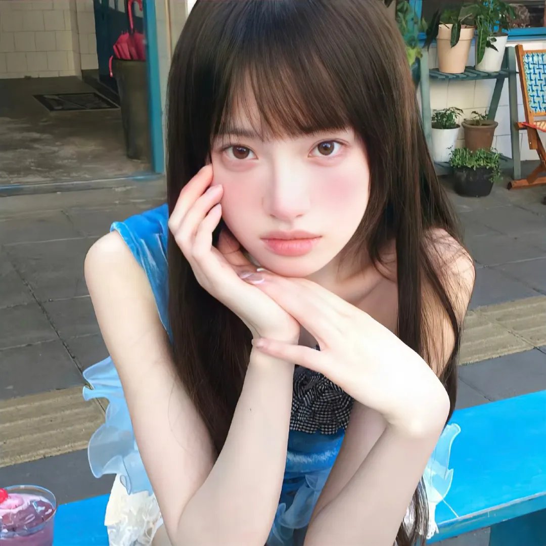 黑色池塘
